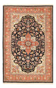 Ilam Alfombra 140x227cm - Alfombra persa
