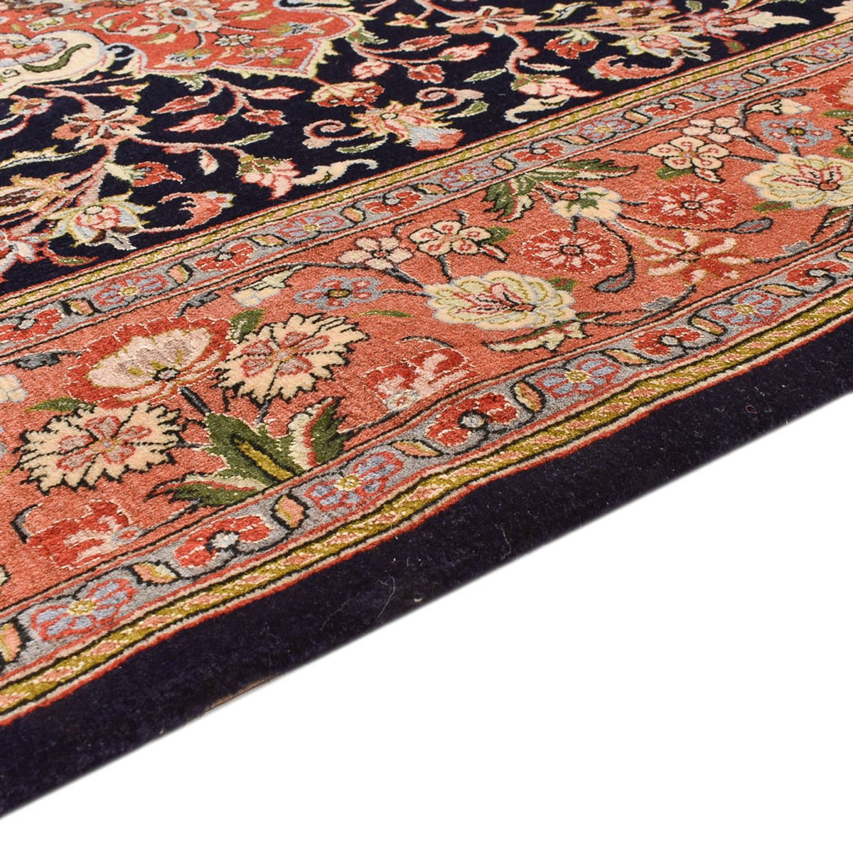 Ilam Alfombra 140x227cm - Alfombra persa