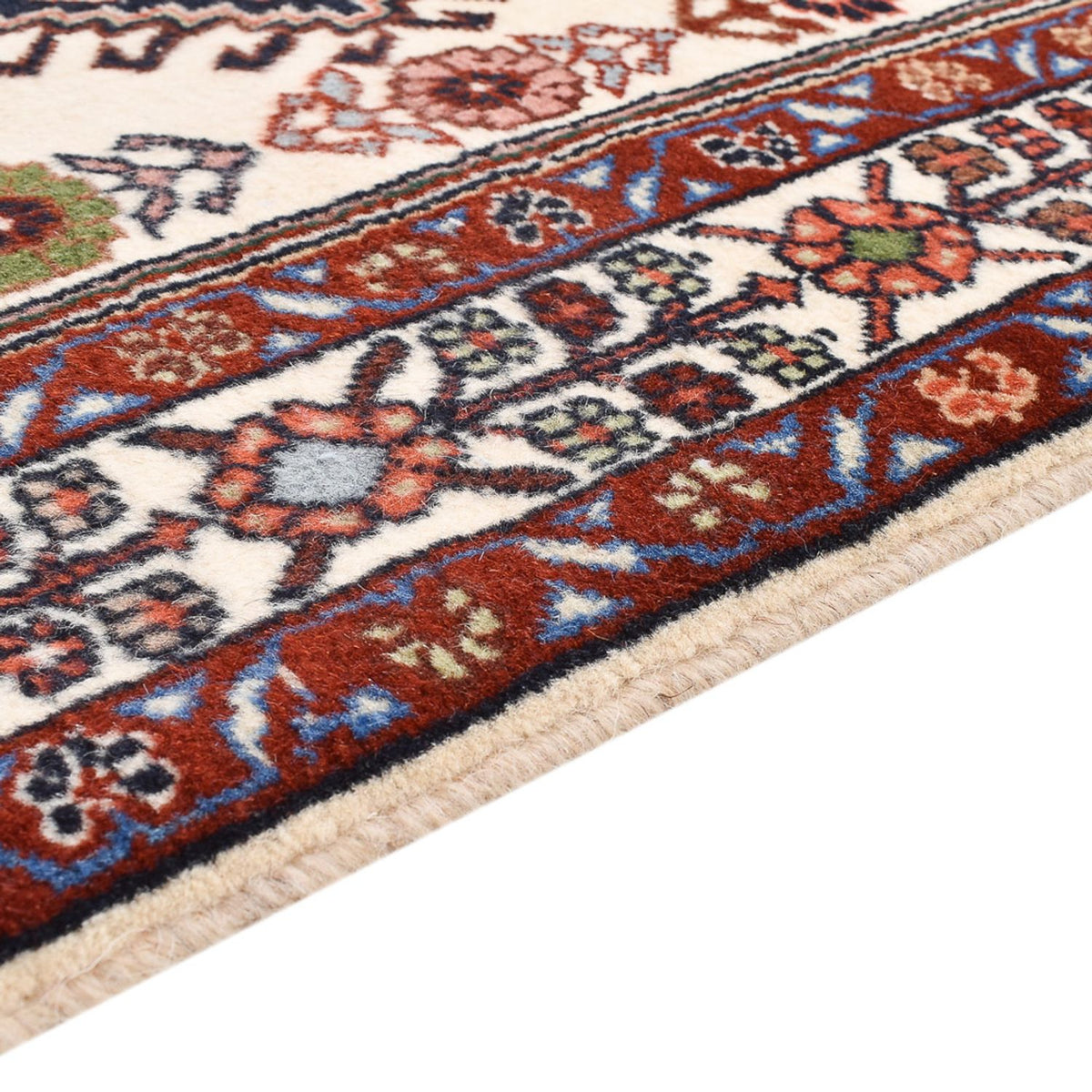 Kashkuli Alfombra 63x200cm - Alfombra persa