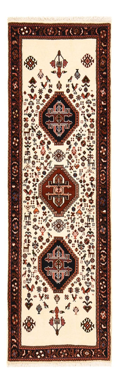 Kashkuli Alfombra 65x205cm - Alfombra persa