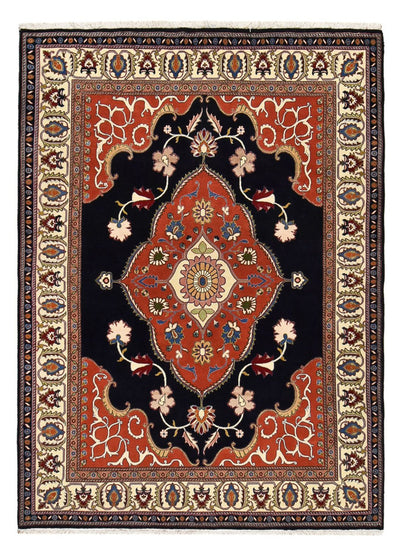 Kashkuli Alfombra 175x235cm - Alfombra persa