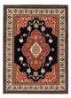 Kashkuli Alfombra 175x235cm - Alfombra persa