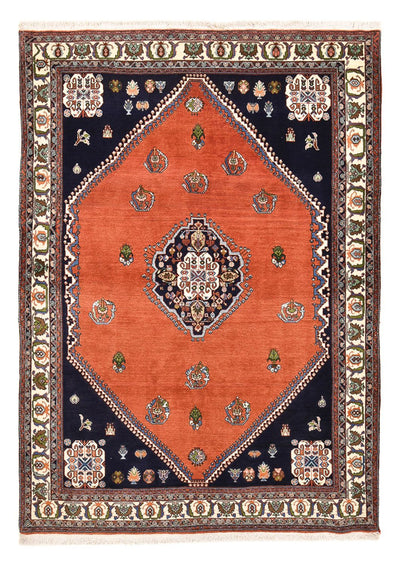 Kashkuli Alfombra 180x260cm - Alfombra persa