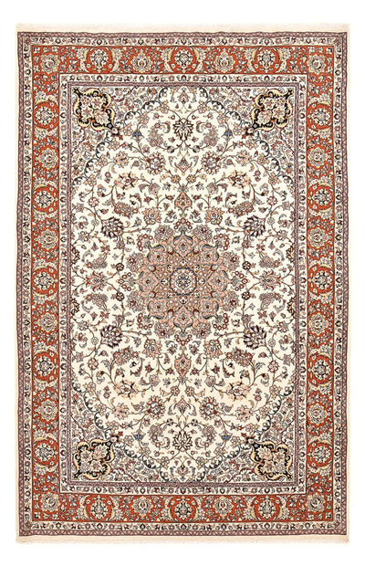 Mashhad Alfombra 215x328cm - Alfombra persa