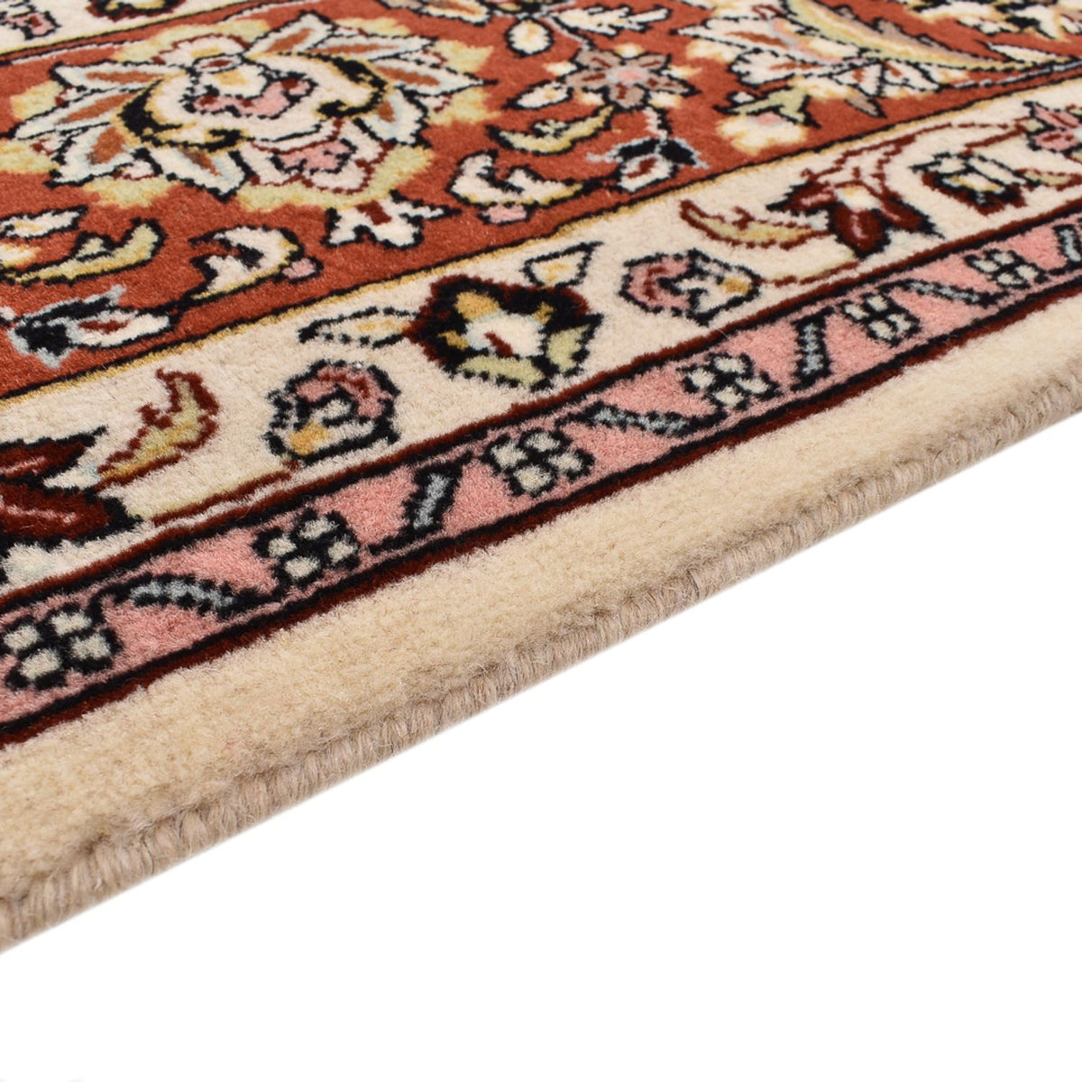 Mashhad Alfombra 215x328cm - Alfombra persa