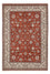 Alfombra persa - Clásica - 300 x 203 cm - rojo