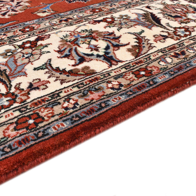 Alfombra persa - Clásica - 300 x 203 cm - rojo