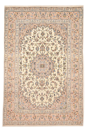 Alfombra persa - Clásica - 365 x 250 cm - salmón