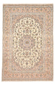 Alfombra persa - Clásica - 365 x 250 cm - salmón