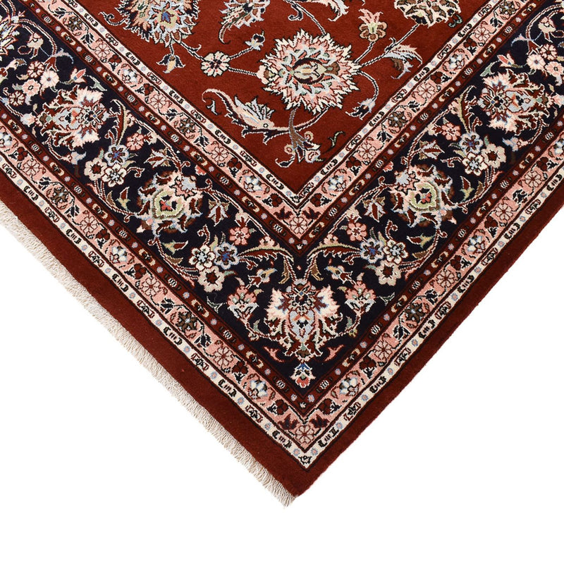 Alfombra persa - Clásica - 310 x 202 cm - rojo