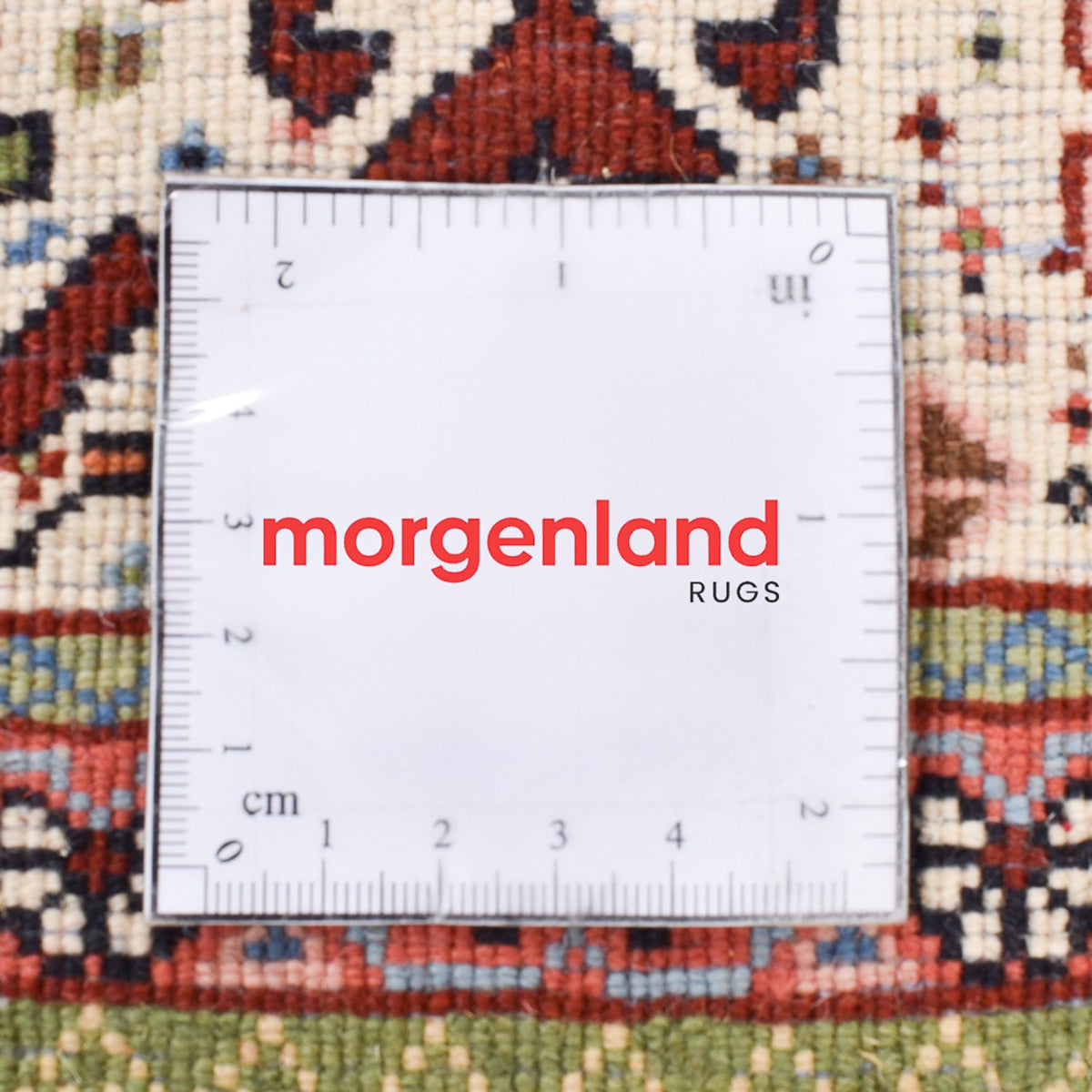 Alfombra Gabbeh - Persa Kashkuli - 190 x 133 cm - multicolor