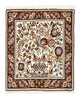 Sarouk Alfombra 64x58cm - Alfombra persa