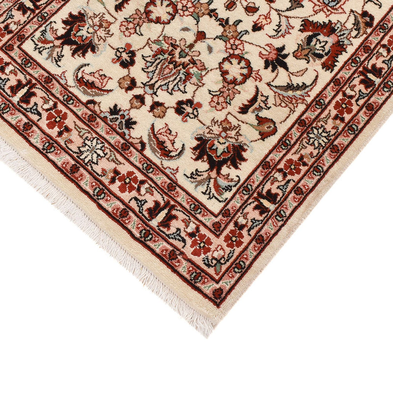 Alfombra de pasillo Alfombra persa - Clásica - 312 x 73 cm - beige