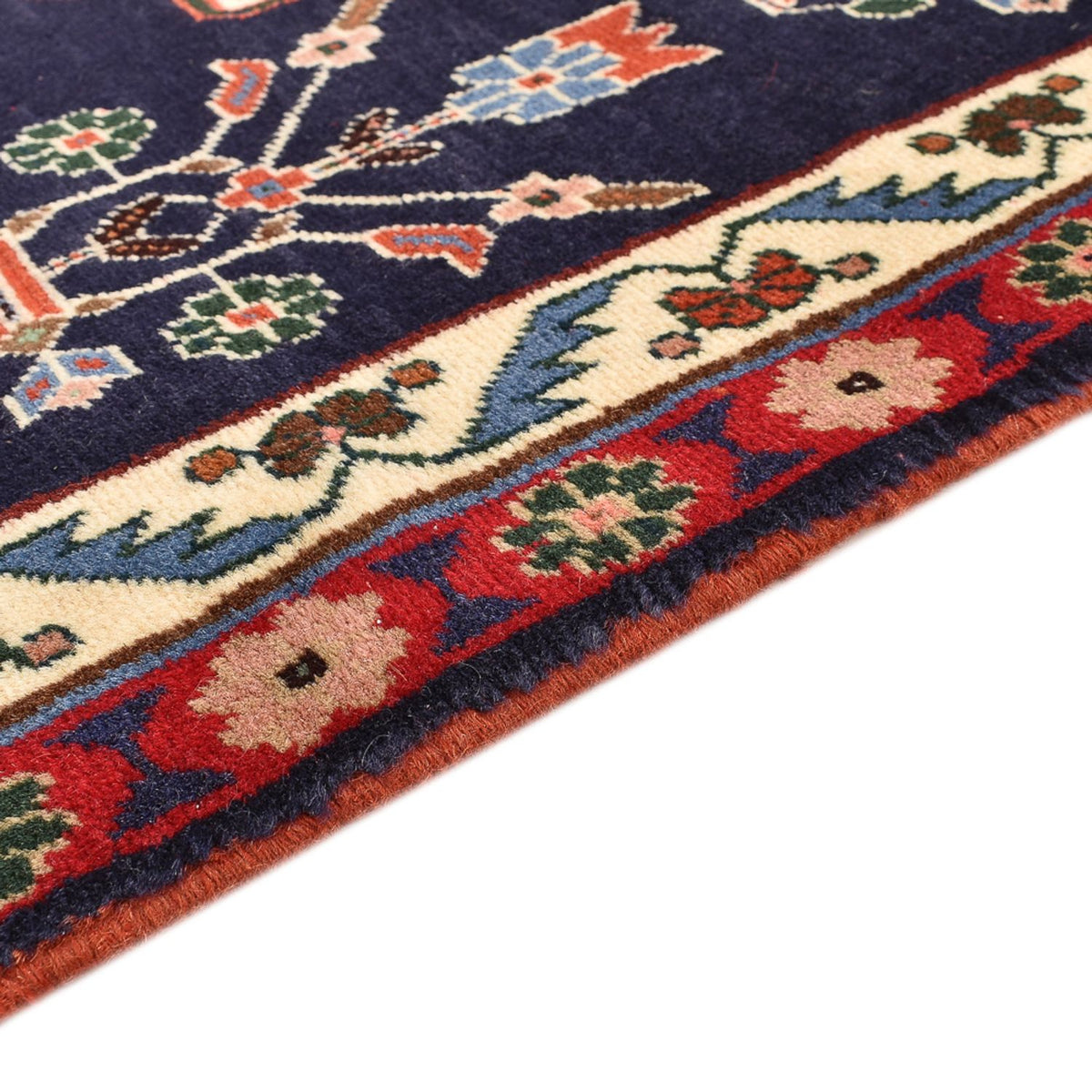 Kashkuli Alfombra 83x131cm - Alfombra persa