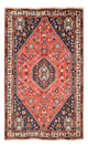 Kashkuli Alfombra 155x255cm - Alfombra persa