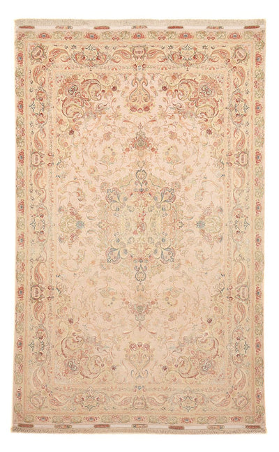 Tabriz - 50 Raj Alfombra 200x314cm - Alfombra persa