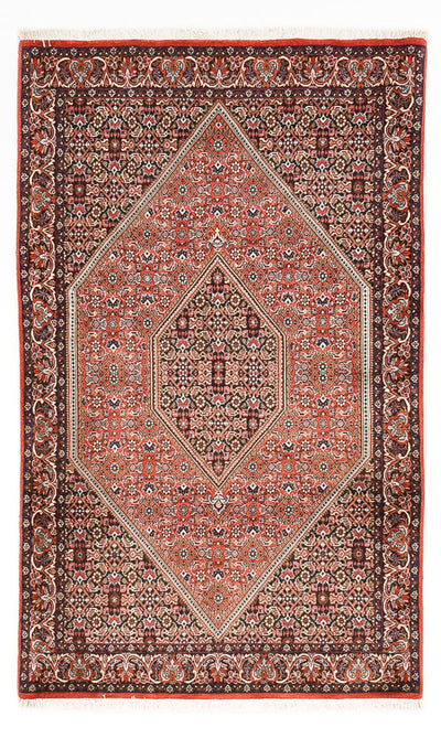 Bidjar Alfombra 110x179cm - Alfombra persa