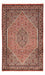 Alfombra persa - Bidjar - 179 x 110 cm - óxido