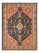 Kashkuli Alfombra 169x233cm - Alfombra persa
