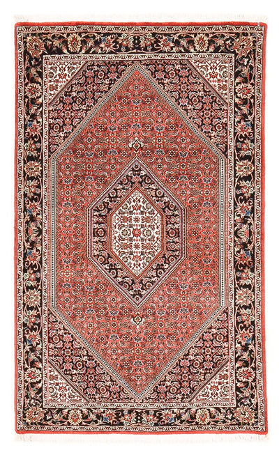 Bidjar Alfombra 110x177cm - Alfombra persa