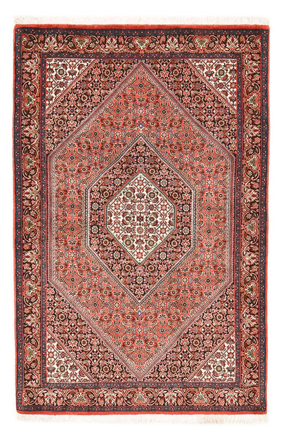 Bidjar Alfombra 107x170cm - Alfombra persa