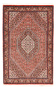 Bidjar Alfombra 107x170cm - Alfombra persa