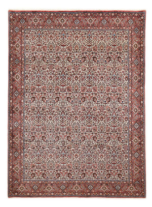 Alfombra persa - Bidjar - 344 x 255 cm - óxido
