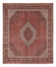 Bidjar Alfombra 302x358cm - Alfombra persa