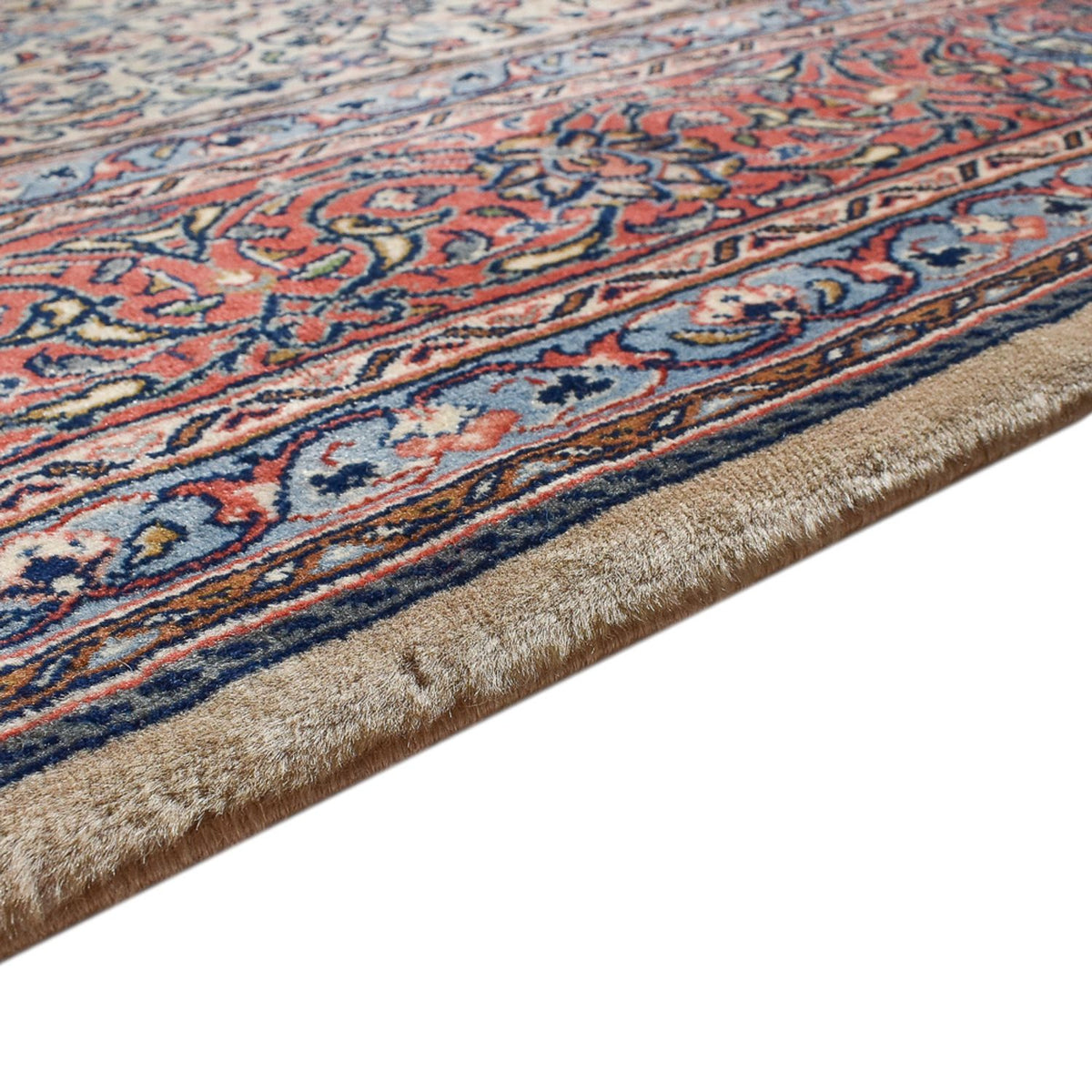 Sarouk Alfombra 255x340cm - Alfombra persa