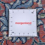 Alfombra persa - Clásica - 340 x 255 cm - óxido