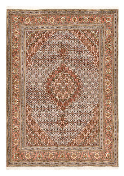 Tabriz - 50 Raj Alfombra 151x210cm - Alfombra persa
