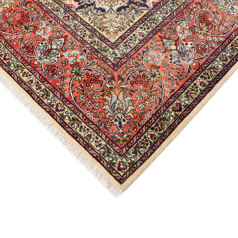 Alfombra Persa - Tabriz - Real - 385 x 300 cm - óxido
