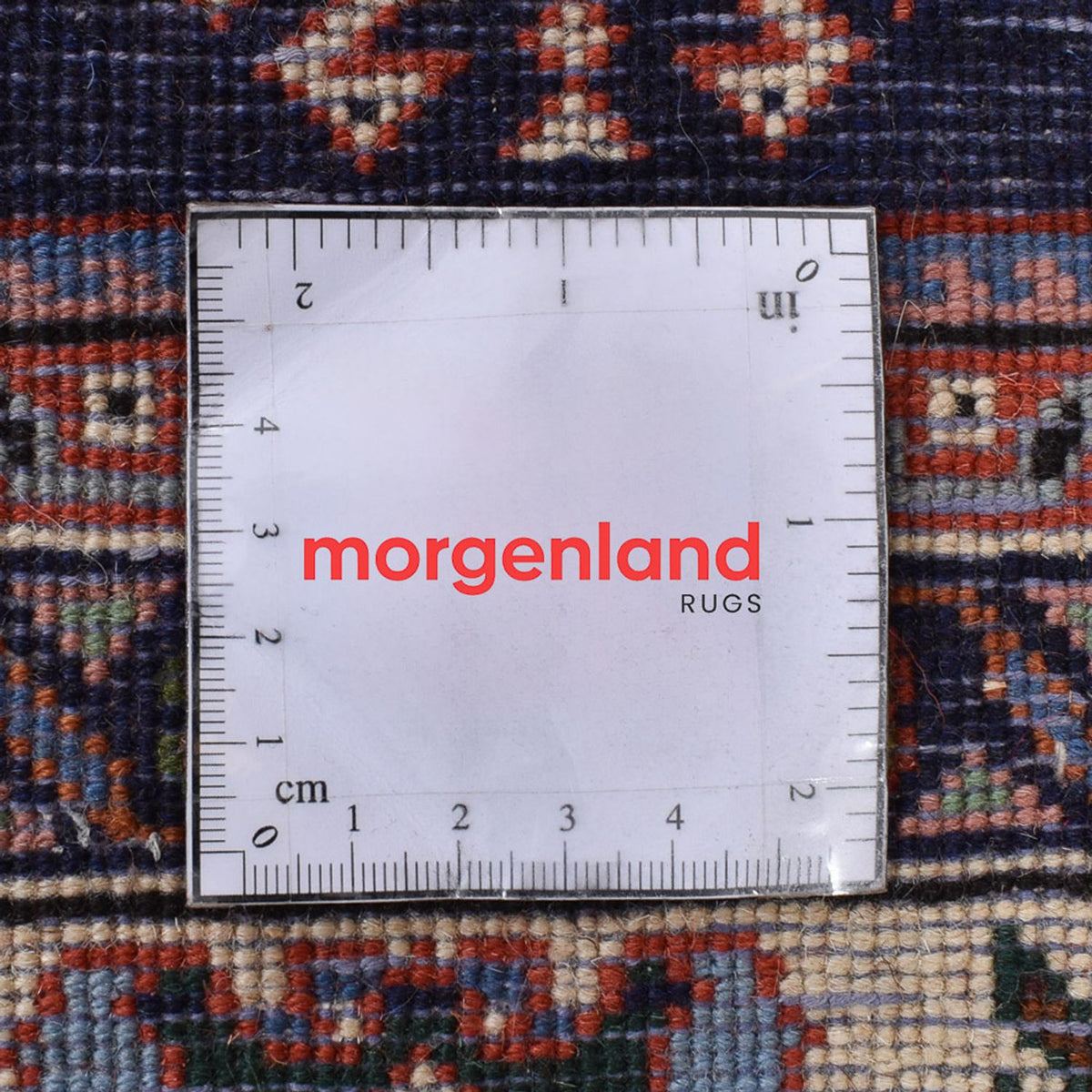 Alfombra Gabbeh - Persa Kashkuli - 245 x 168 cm - rojo claro