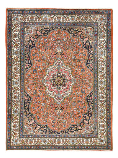 Bakhtiari Alfombra 247x338cm - Alfombra oriental