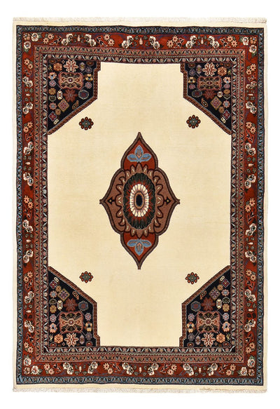 Kashkuli Alfombra 150x218cm - Alfombra persa