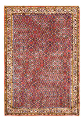Alfombra persa - Bidjar - 315 x 214 cm - óxido