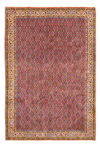 Alfombra persa - Bidjar - 315 x 214 cm - óxido