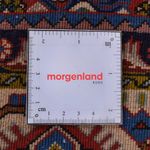 Alfombra persa - Bidjar - 315 x 214 cm - óxido