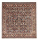 Bidjar Alfombra 210x210cm - Alfombra persa
