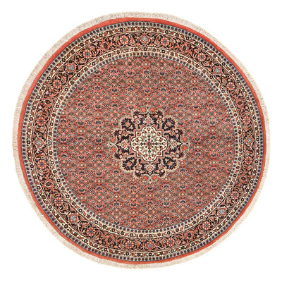 Bidjar Alfombra 150x150cm - Alfombra persa