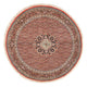Bidjar Alfombra 150x150cm - Alfombra persa