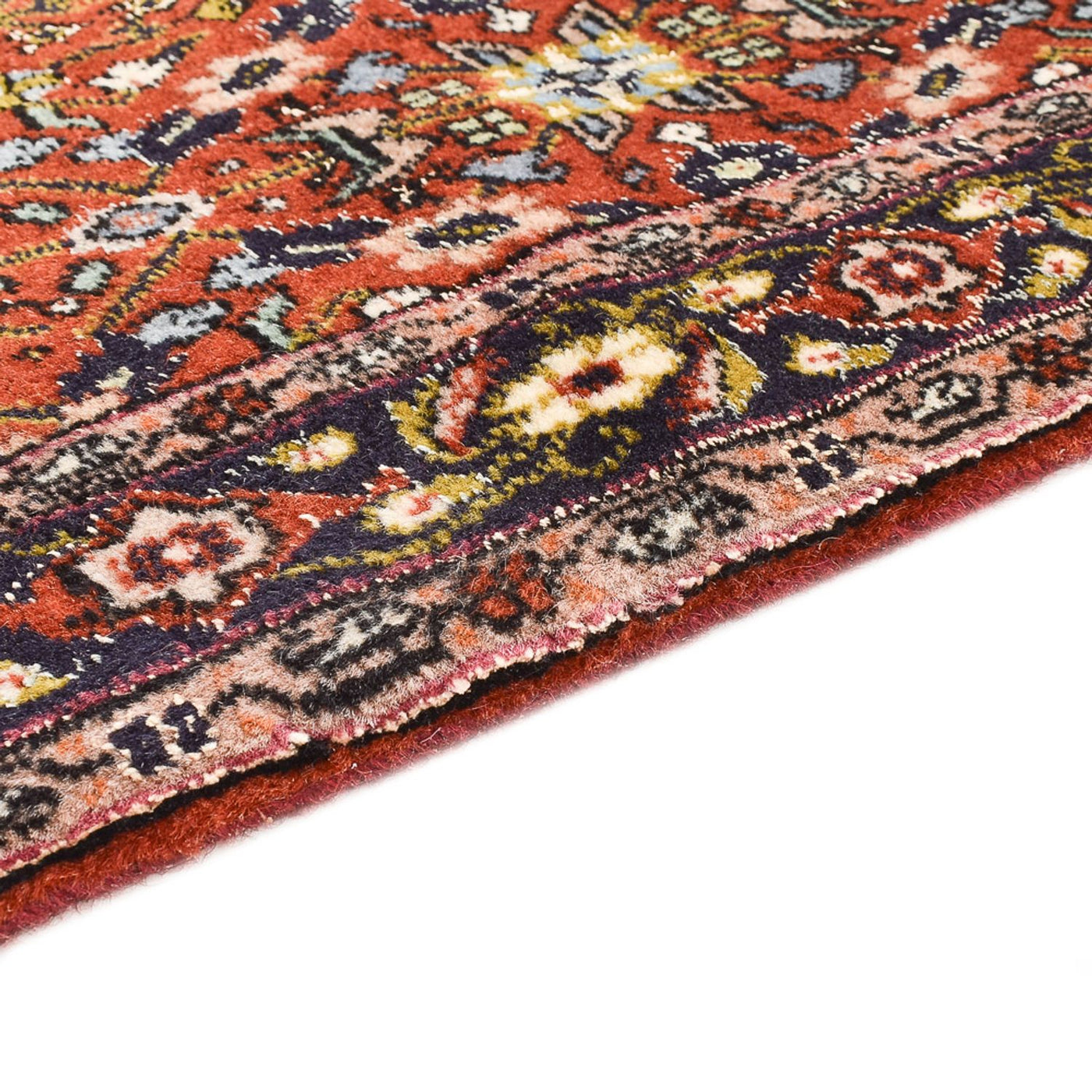 Bidjar Alfombra 200x80cm - Alfombra persa