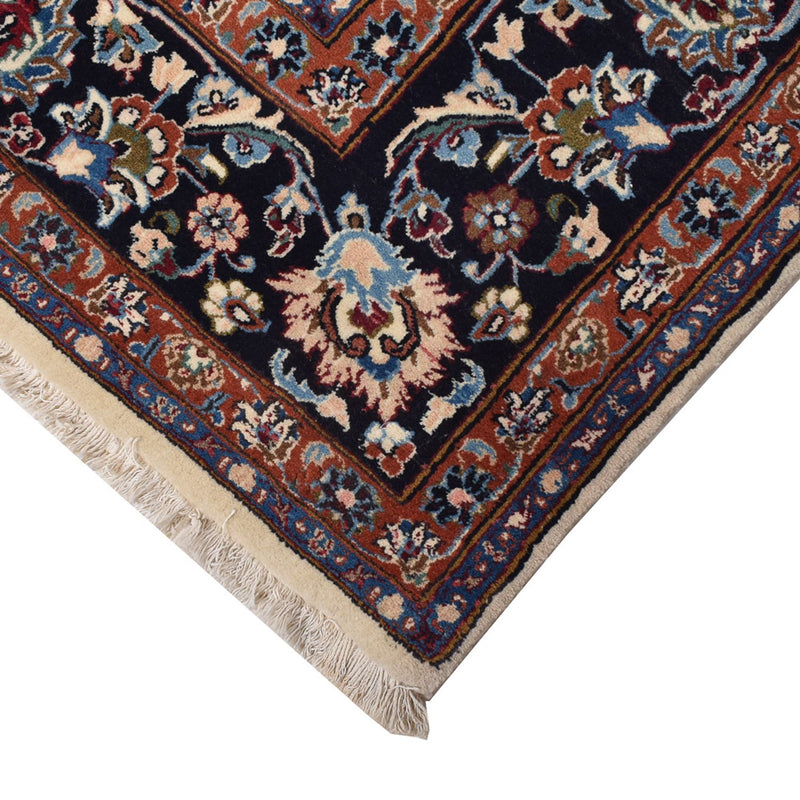 Alfombra persa - Bidjar - 295 x 195 cm - beige claro