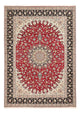 Tabriz - 50 Raj Alfombra 357x250cm - Alfombra persa