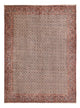 Bidjar Alfombra 402x300cm - Alfombra persa