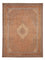 Alfombra persa - Clásica - 350 x 265 cm - terracota