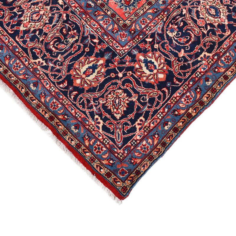 Alfombra persa - Clásica - 486 x 315 cm - rojo