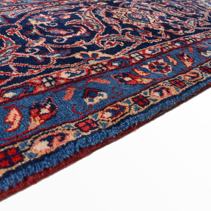 Alfombra persa - Clásica - 486 x 315 cm - rojo