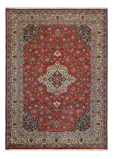 Sarouk Alfombra 217x300cm - Alfombra persa