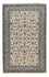 Alfombra persa - Keshan - 307 x 193 cm - arena